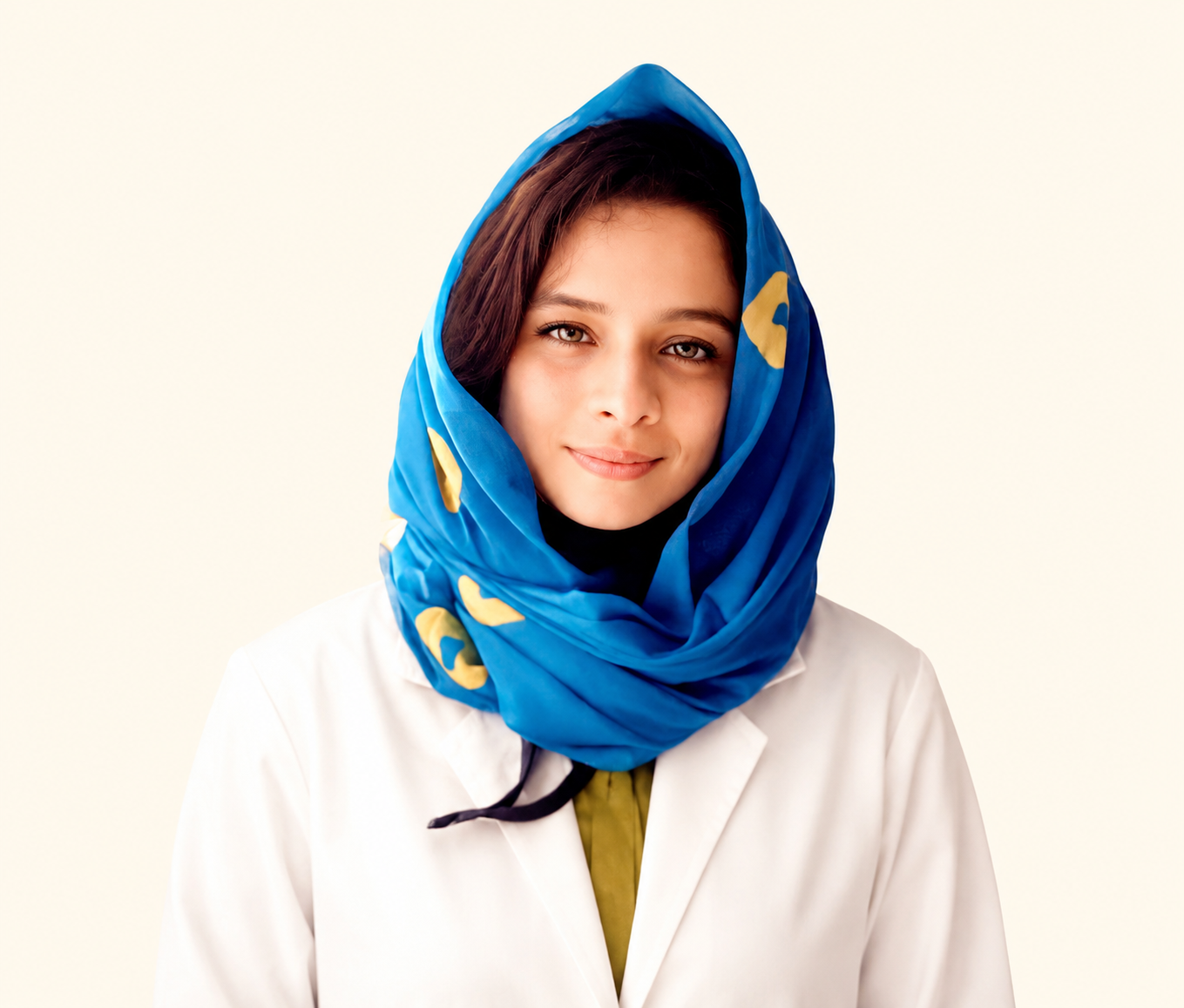 Dr. Sayana Suzkin - Licensed Clinical Psychologist at CALM MIND, Kochi