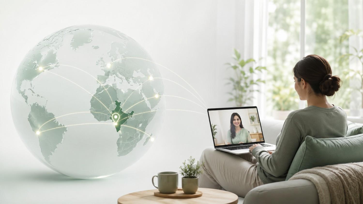 Online Counselling with a Clinical Psychologist in Kerala